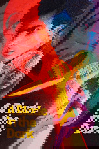 Смотреть Лезвие в ночи онлайн в HD качестве 720p