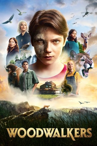Смотреть Дети леса онлайн в HD качестве 720p