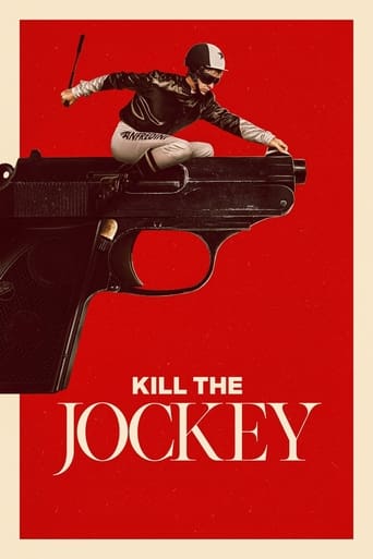 Смотреть Убейте жокея онлайн в HD качестве 720p