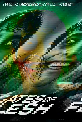 Смотреть Врата одержимости онлайн в HD качестве 720p