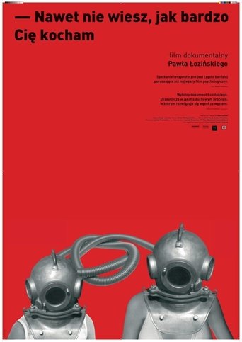 Смотреть Ты не представляешь, как сильно я тебя люблю онлайн в HD качестве 720p