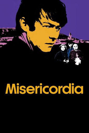 Смотреть Милосердие онлайн в HD качестве 720p