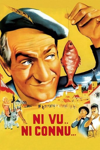 Смотреть Не пойман – не вор онлайн в HD качестве 720p