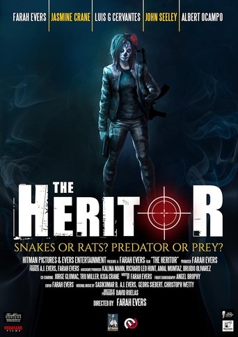 Смотреть Наследница онлайн в HD качестве 720p