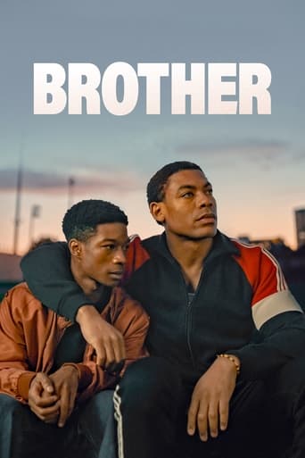 Смотреть Брат онлайн в HD качестве 720p