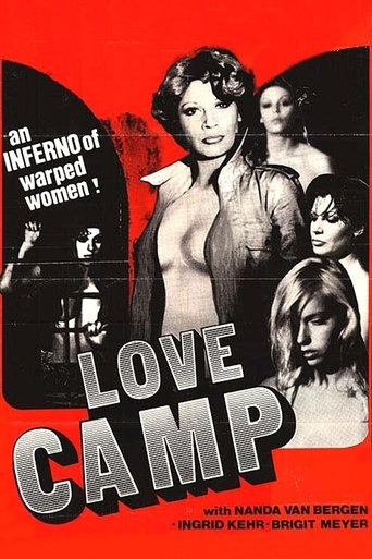 Постер Лагерь любви фильм 1977 смотреть онлайн бесплатно в хорошем качестве - HDrezka.by