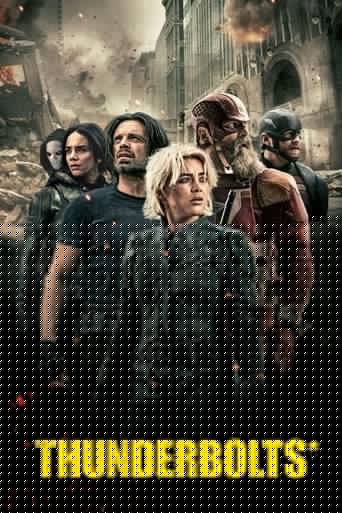Смотреть Громовержцы онлайн в HD качестве 720p