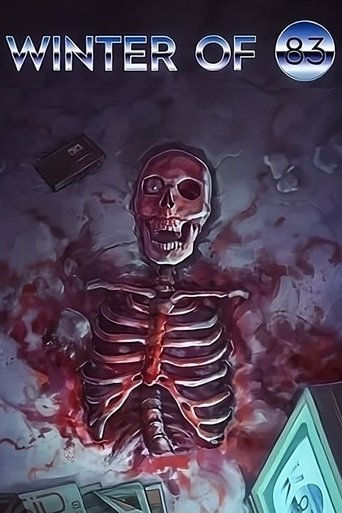 Смотреть Зима 83-го на хдрезка онлайн в HD качестве 720p