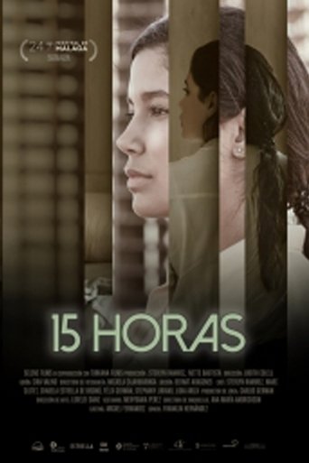 Смотреть Пятнадцать часов онлайн в HD качестве 720p