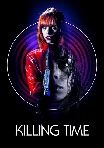 Смотреть Убивая время онлайн в HD качестве 720p