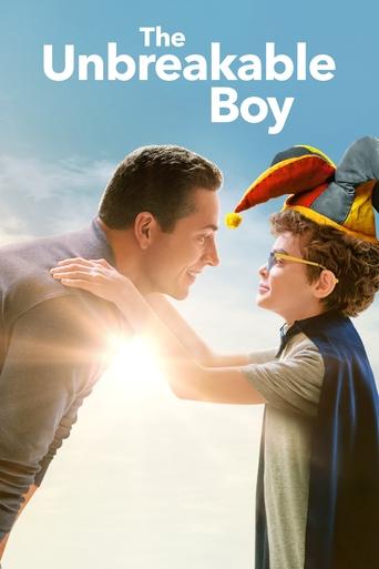 Смотреть Неуязвимый мальчик онлайн в HD качестве 720p