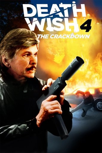 Смотреть Жажда смерти 4: Наказание онлайн в HD качестве 720p