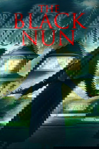 Чёрная монахиня (2021)