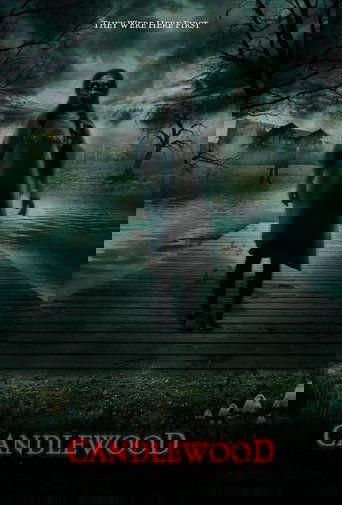 Смотреть Кэндлвуд онлайн в HD качестве 720p