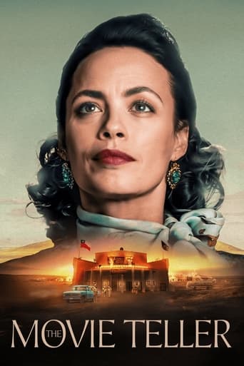 Смотреть Рассказчица фильмов онлайн в HD качестве 720p