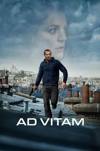 Смотреть Ad Vitam: За жизнь онлайн в HD качестве 720p