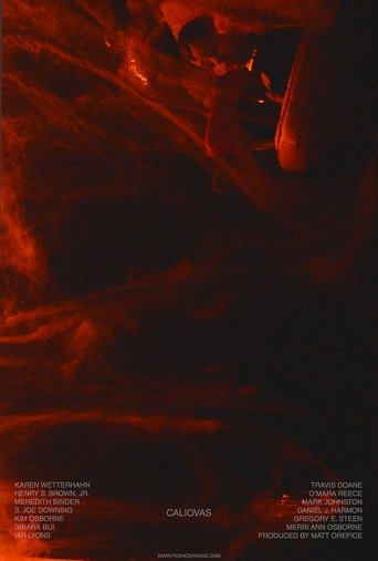 Смотреть Калиовас на хдрезка онлайн в HD качестве 720p