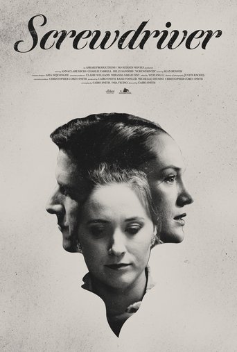 Смотреть Отвёртка на HDrezka онлайн в HD качестве 720p