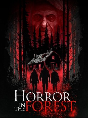 Смотреть Ужас в лесу онлайн в HD качестве 720p