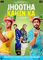 Смотреть Jhootha Kahin Ka на HDrezka онлайн в HD качестве 720p