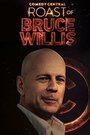 Смотреть Прожарка Брюса Уиллиса онлайн в HD качестве 720p
