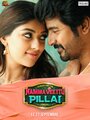 Смотреть Namma Veettu Pillai онлайн в HD качестве 