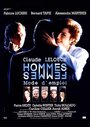 Смотреть Мужчина и женщина: способ применения онлайн в HD качестве 720p