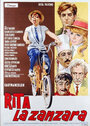 Смотреть Рита-надоеда на хдрезка онлайн в HD качестве 720p