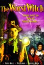 Смотреть Самая плохая ведьма на HDrezka онлайн в HD качестве 720p