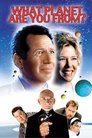 Смотреть С какой ты планеты? онлайн в HD качестве 720p