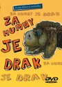 Смотреть За околицей дракон на HDrezka онлайн в HD качестве 720p