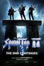 Смотреть Это – Spinal Tap 2: Конец продолжается на HDrezka онлайн в HD качестве 720p