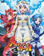 Смотреть Ультрадевушки онлайн в HD качестве 720p