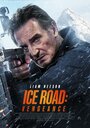 Смотреть Ледяной драйв 2: Дорога в небеса на HDrezka онлайн в HD качестве 720p