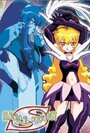 Смотреть Девочка-волшебница Красотка Самми на HDrezka онлайн в HD качестве 720p