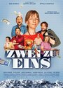 Смотреть Два к одному онлайн в HD качестве 720p