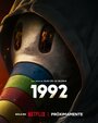 Смотреть 1992 на хдрезка онлайн в HD качестве 720p