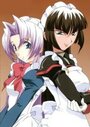 Смотреть Горничные Ханаукё OVA на хдрезка онлайн в HD качестве 720p