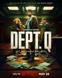 Смотреть Отдел Q на HDrezka онлайн в HD качестве 720p