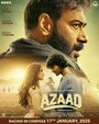 Смотреть Азаад на HDrezka онлайн в HD качестве 720p