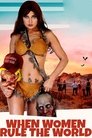 Смотреть Где женщины правят миром онлайн в HD качестве 720p
