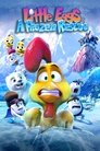 Смотреть Крутые яйца: Миссия «Пингвин» на HDrezka онлайн в HD качестве 720p