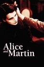 Смотреть Алиса и Мартен на HDrezka онлайн в HD качестве 720p