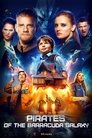 Смотреть Пираты галактики Барракуда на HDrezka онлайн в HD качестве 720p