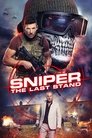 Смотреть Снайпер: Последняя битва на HDrezka онлайн в HD качестве 720p