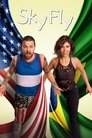Смотреть Скайфлай онлайн в HD качестве 720p