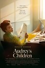 Смотреть Дети Одри на HDrezka онлайн в HD качестве 720p