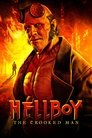 Смотреть Хеллбой: Проклятие Горбуна на HDrezka онлайн в HD качестве 720p