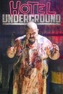 Смотреть Отель «Подполье» онлайн в HD качестве 720p