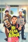 Смотреть Не одна дома на хдрезка онлайн в HD качестве 720p
